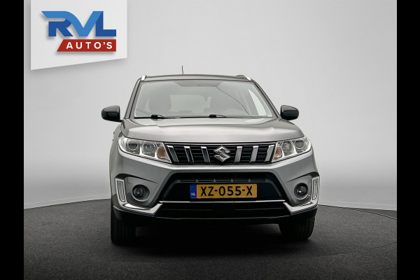 Suzuki Vitara 1.4 Boosterjet Select | 140PK | Trekhaak | Camera | Stoelverwarming