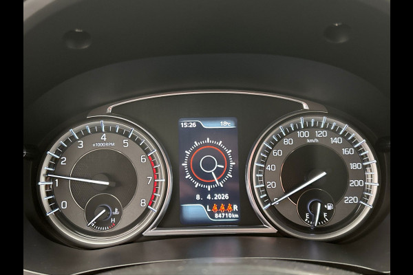 Suzuki Vitara 1.4 Boosterjet Select | 140PK | Trekhaak | Camera | Stoelverwarming