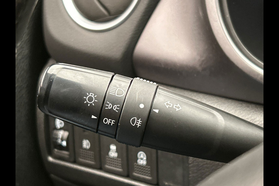 Suzuki Vitara 1.4 Boosterjet Select | 140PK | Trekhaak | Camera | Stoelverwarming