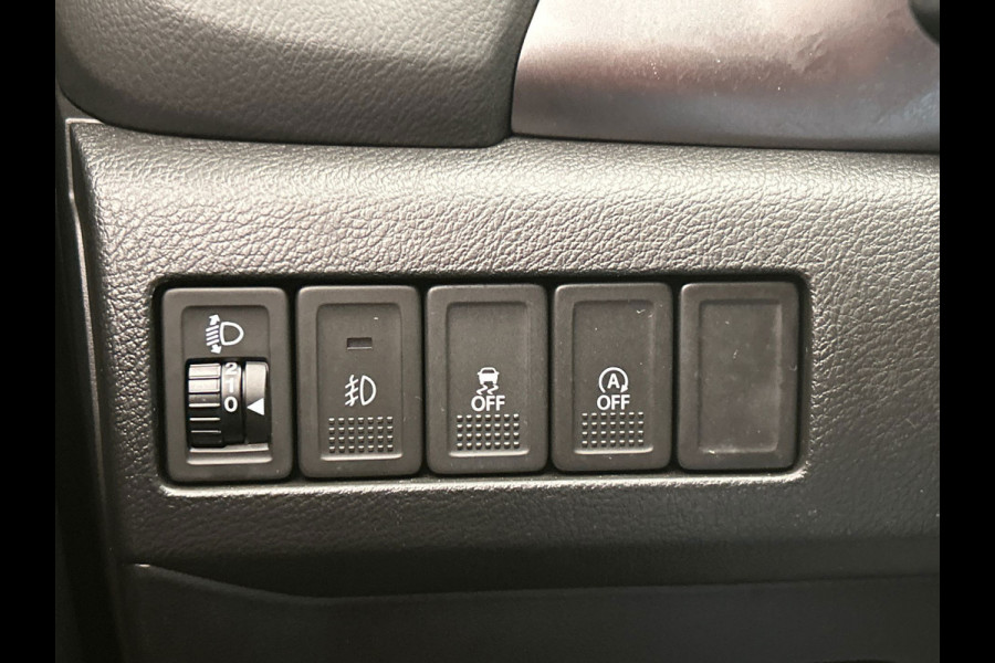 Suzuki Vitara 1.4 Boosterjet Select | 140PK | Trekhaak | Camera | Stoelverwarming