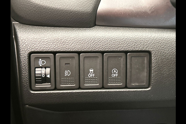 Suzuki Vitara 1.4 Boosterjet Select | 140PK | Trekhaak | Camera | Stoelverwarming