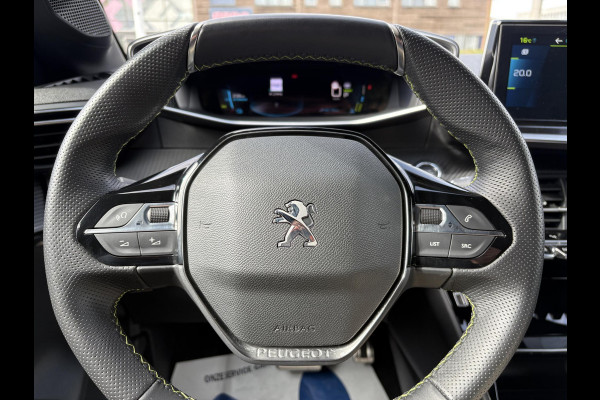 Peugeot e-208 EV GT 350 50 kWh | 48000 KM | Dealer onderhouden | SOH 95%