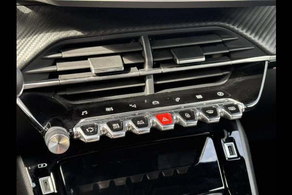 Peugeot e-208 EV GT 350 50 kWh | 48000 KM | Dealer onderhouden | SOH 95%