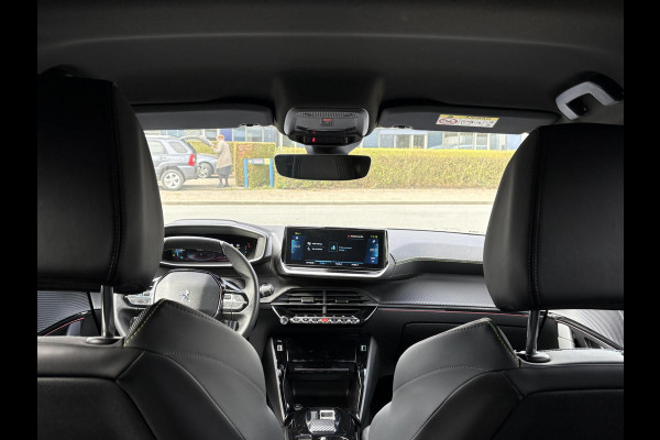 Peugeot e-208 EV GT 350 50 kWh | 48000 KM | Dealer onderhouden | SOH 95%