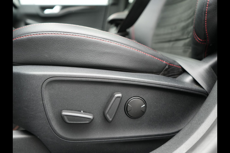 Ford Kuga 2.5 ST-Line PHEV 225pk Dealer O.H. | Panodak | Adaptive Cruise | 360 Camera | Bang & Olufsen Audio | Apple Carplay | LED Koplampen | Virtual | Navigatie | DAB | Plug In Hybrid |