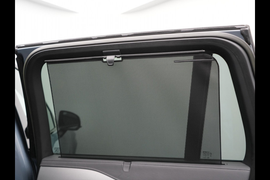 Volvo XC90 T8 Recharge AWD Plus Dark 7 Persoons LONG RANGE PHEV 455pk Dealer O.H. | Trekhaak Af Fabriek | Panodak | Adaptive Cruise | Camera | Harman / Kardon | Lederen Sportstoelen Memory & Verwarmd | Google Assistent | Stuur Verwarmd | Keyless | Blis | 22"L.M | Plug In H