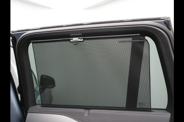 Volvo XC90 T8 Recharge AWD Plus Dark 7 Persoons LONG RANGE PHEV 455pk Dealer O.H. | Trekhaak Af Fabriek | Panodak | Adaptive Cruise | Camera | Harman / Kardon | Lederen Sportstoelen Memory & Verwarmd | Google Assistent | Stuur Verwarmd | Keyless | Blis | 22"L.M | Plug In H