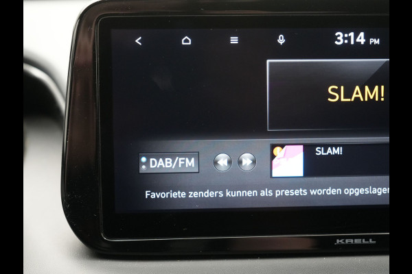 Hyundai Santa Fe 1.6 T-GDI Comfort Smart Sky PHEV 266pk Dealer O.H. | Trekhaak Afn. | Panodak | Adaptive Cruise | Camera | Krell Audio | Lederen Sportstoelen Verwarmd | Apple Carplay | Keyless | Blis | Stuur Verwarmd | Navigatie | DAB | Plug In Hybrid