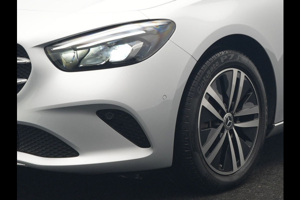 Mercedes-Benz B-Klasse 250 e Progressive PHEV 218pk Dealer O.H. | Panodak | Camera | Sportstoelen Verwarmd | Widescreen Navi | Blis | Apple Carplay | Navigatie | DAB | Plug In Hybrid