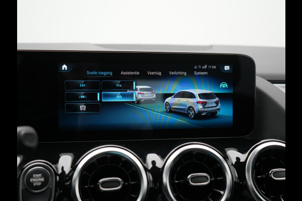 Mercedes-Benz B-Klasse 250 e Progressive PHEV 218pk Dealer O.H. | Panodak | Camera | Sportstoelen Verwarmd | Widescreen Navi | Blis | Apple Carplay | Navigatie | DAB | Plug In Hybrid