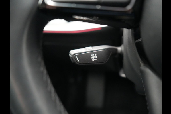 Audi A3 Sportback 40 TFSI e Advanced edition PHEV 204pk Dealer O.H. | Camera | Keyless | Elektr. Verst. Sportstoel Verwarmd | Sfeerverlichting | Apple Carplay | LED Koplampen | Virtual | Navigatie | DAB | Plug In Hybrid