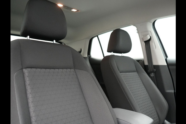 Volkswagen T-Cross 1.0 TSI R-Line 116pk DSG | Adaptive Cruise | Apple Carplay | Voorstoelen Verwarmd | Blis | Virtual Cockpit | Navigatie | DAB |