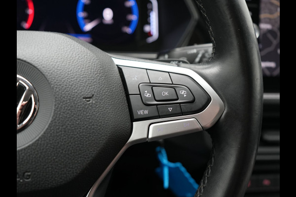 Volkswagen T-Cross 1.0 TSI R-Line 116pk DSG | Adaptive Cruise | Apple Carplay | Voorstoelen Verwarmd | Blis | Virtual Cockpit | Navigatie | DAB |