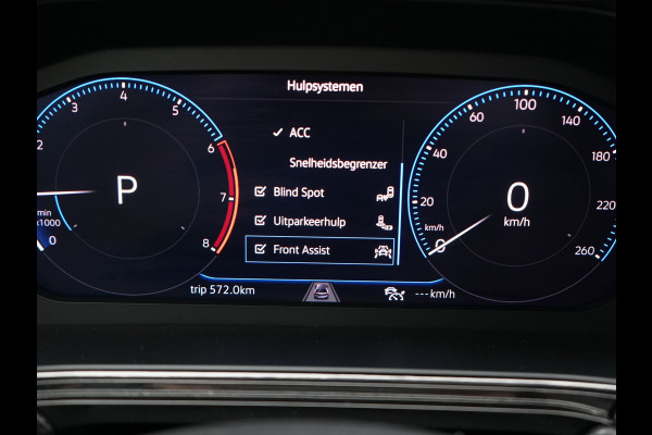 Volkswagen T-Cross 1.0 TSI R-Line 116pk DSG | Adaptive Cruise | Apple Carplay | Voorstoelen Verwarmd | Blis | Virtual Cockpit | Navigatie | DAB |