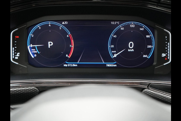 Volkswagen T-Cross 1.0 TSI R-Line 116pk DSG | Adaptive Cruise | Apple Carplay | Voorstoelen Verwarmd | Blis | Virtual Cockpit | Navigatie | DAB |