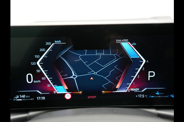 BMW 3 Serie Touring 320e Sportline FACELIFT PHEV Dealer O.H | Panodak | Widescreen Navi | Harman Kardon | Camera | Keyless | Stuurverwarming | Apple Carplay | BLIS | Plug In Hybrid