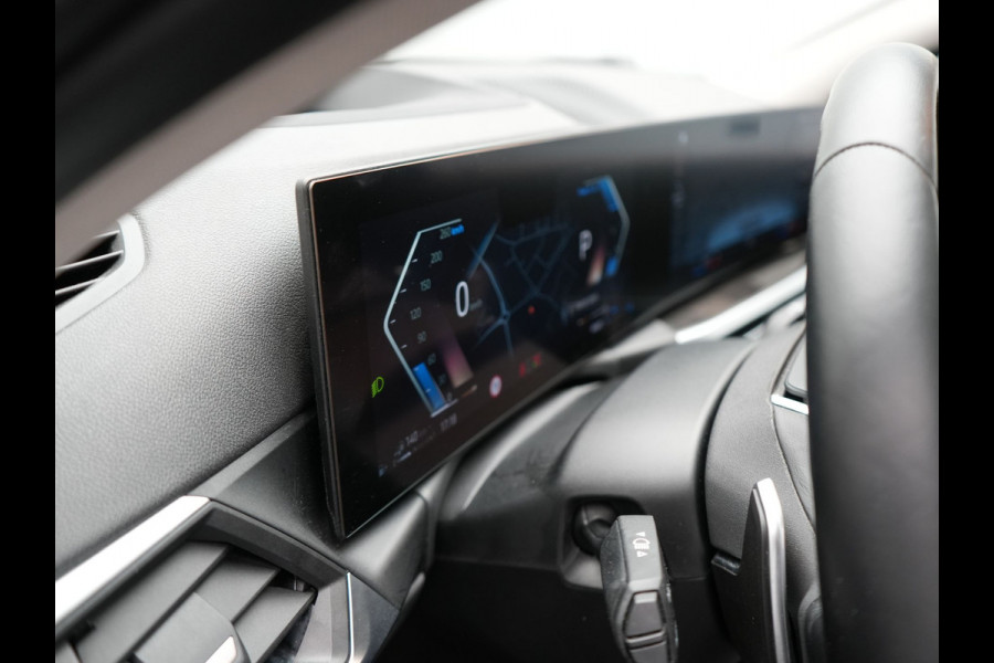 BMW 3 Serie Touring 320e Sportline FACELIFT PHEV Dealer O.H | Panodak | Widescreen Navi | Harman Kardon | Camera | Keyless | Stuurverwarming | Apple Carplay | BLIS | Plug In Hybrid