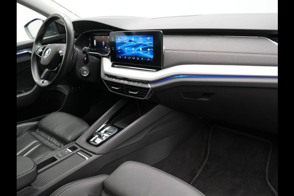 Škoda Octavia Combi 1.4 TSI Sportline Business PHEV 204pk Dealer O.H | Panodak | Adaptive Cruise | Lederen Sportstoelen Massage & Memory | Head Up | Virtual | Camera & Parkassist | 18"L.M | Keyless |  Plug In Hybrid