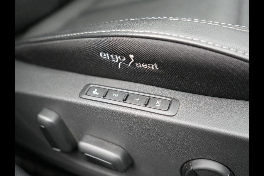 Škoda Octavia Combi 1.4 TSI Sportline Business PHEV 204pk Dealer O.H | Panodak | Adaptive Cruise | Lederen Sportstoelen Massage & Memory | Head Up | Virtual | Camera & Parkassist | 18"L.M | Keyless |  Plug In Hybrid