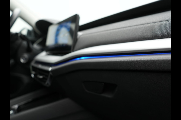 Škoda Octavia Combi 1.4 TSI Sportline Business PHEV 204pk Dealer O.H | Panodak | Adaptive Cruise | Lederen Sportstoelen Massage & Memory | Head Up | Virtual | Camera & Parkassist | 18"L.M | Keyless |  Plug In Hybrid