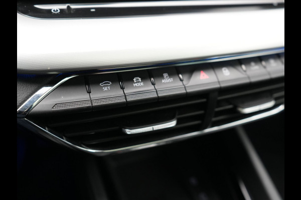 Škoda Octavia Combi 1.4 TSI Sportline Business PHEV 204pk Dealer O.H | Panodak | Adaptive Cruise | Lederen Sportstoelen Massage & Memory | Head Up | Virtual | Camera & Parkassist | 18"L.M | Keyless |  Plug In Hybrid