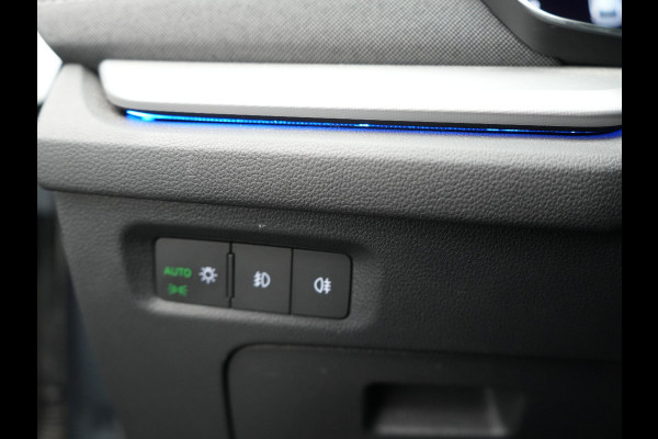 Škoda Octavia Combi 1.4 TSI Sportline Business PHEV 204pk Dealer O.H | Panodak | Adaptive Cruise | Lederen Sportstoelen Massage & Memory | Head Up | Virtual | Camera & Parkassist | 18"L.M | Keyless |  Plug In Hybrid