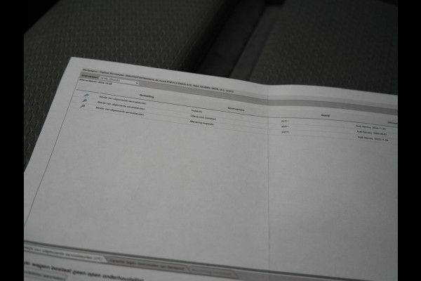 Audi A6 Avant 50 TFSI e Quattro S Line PHEV 300pk Dealer O.H. | Trekhaak Af Fabriek | Adaptive Cruise | Head Up | 360 Camera | Alcantara Sportstoelen Verwarmd | Stuur Verwarmd | Apple Carplay | Navigatie | Virtual | DAB | Plug In Hybrid