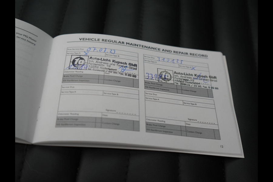 MG EHS 1.5 TGDI Luxury PHEV 258pk | Panodak | Adaptive Cruise | 360 Camera | Lederen Sportstoelen Verwarmd | Sfeerverlichting | Keyless | Apple Carplay | Blis | Navigatie | Virtual | DAB | Plug In Hybrid