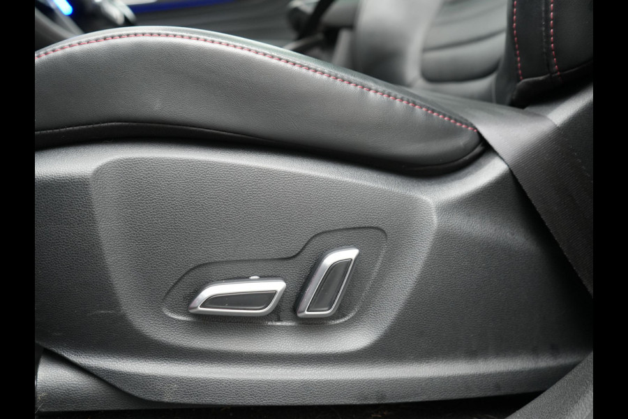 MG EHS 1.5 TGDI Luxury PHEV 258pk | Panodak | Adaptive Cruise | 360 Camera | Lederen Sportstoelen Verwarmd | Sfeerverlichting | Keyless | Apple Carplay | Blis | Navigatie | Virtual | DAB | Plug In Hybrid