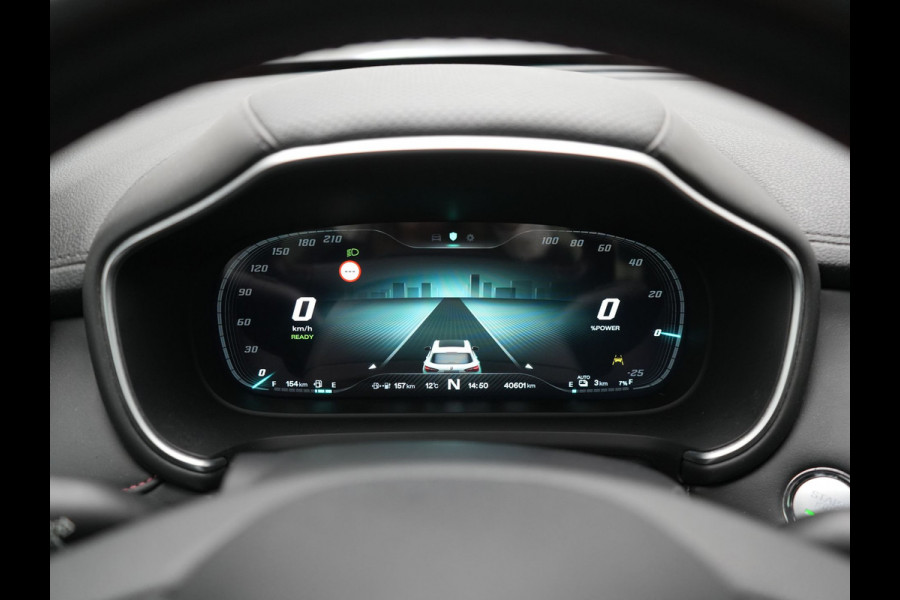 MG EHS 1.5 TGDI Luxury PHEV 258pk | Panodak | Adaptive Cruise | 360 Camera | Lederen Sportstoelen Verwarmd | Sfeerverlichting | Keyless | Apple Carplay | Blis | Navigatie | Virtual | DAB | Plug In Hybrid
