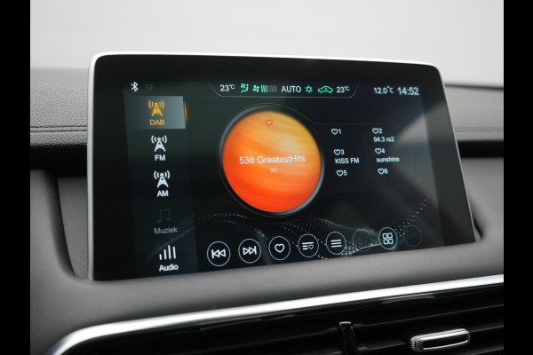 MG EHS 1.5 TGDI Luxury PHEV 258pk | Panodak | Adaptive Cruise | 360 Camera | Lederen Sportstoelen Verwarmd | Sfeerverlichting | Keyless | Apple Carplay | Blis | Navigatie | Virtual | DAB | Plug In Hybrid