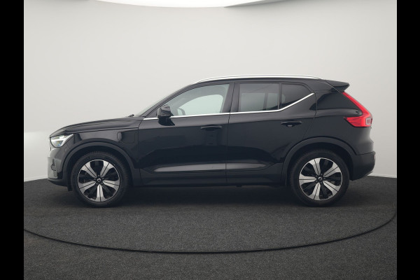Volvo XC40 T4 Plus Bright PHEV 211pk Dealer O.H. | Adaptive Cruise | Camera | Sportstoelen Memory & Verwarmd | Harman / Kardon | Stuur Verwarmd | Apple Carplay | Keyless | Navigatie | DAB | Plug In Hybrid