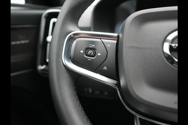 Volvo XC40 T4 Plus Bright PHEV 211pk Dealer O.H. | Adaptive Cruise | Camera | Sportstoelen Memory & Verwarmd | Harman / Kardon | Stuur Verwarmd | Apple Carplay | Keyless | Navigatie | DAB | Plug In Hybrid
