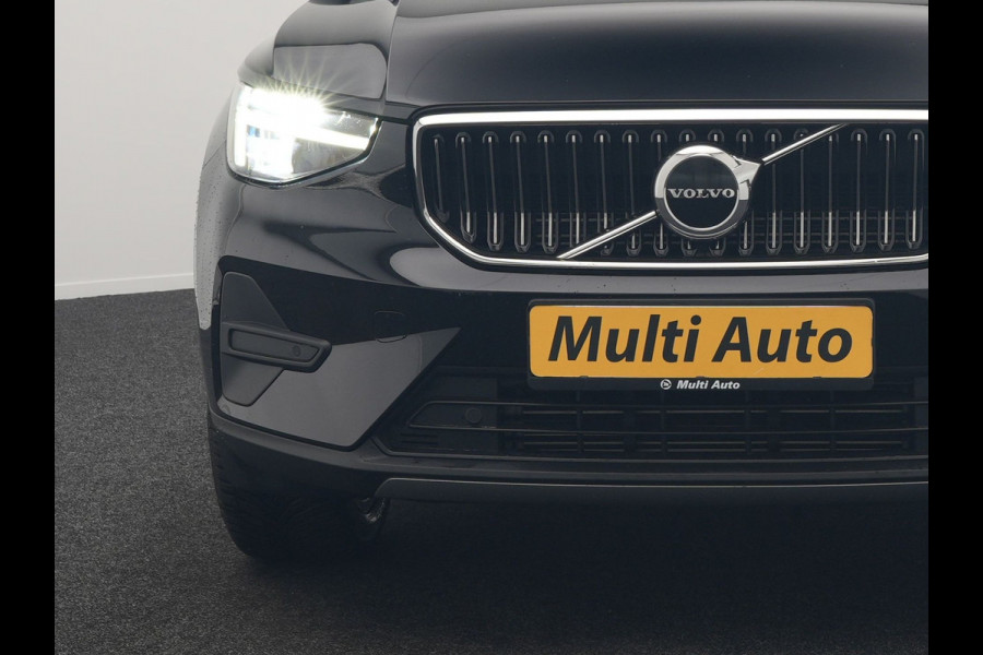 Volvo XC40 T4 Plus Bright PHEV 211pk Dealer O.H. | Adaptive Cruise | Camera | Sportstoelen Memory & Verwarmd | Harman / Kardon | Stuur Verwarmd | Apple Carplay | Keyless | Navigatie | DAB | Plug In Hybrid