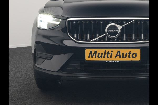 Volvo XC40 T4 Plus Bright PHEV 211pk Dealer O.H. | Adaptive Cruise | Camera | Sportstoelen Memory & Verwarmd | Harman / Kardon | Stuur Verwarmd | Apple Carplay | Keyless | Navigatie | DAB | Plug In Hybrid