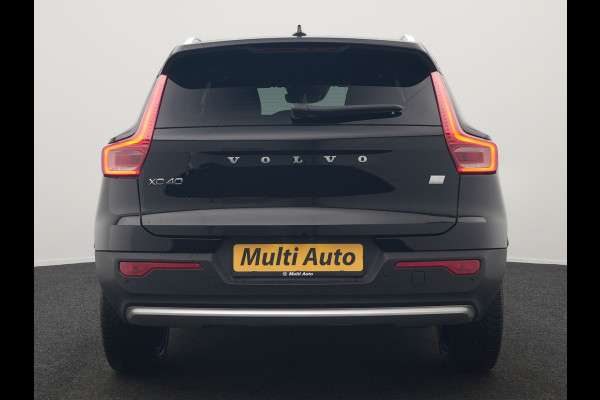 Volvo XC40 T4 Plus Bright PHEV 211pk Dealer O.H. | Adaptive Cruise | Camera | Sportstoelen Memory & Verwarmd | Harman / Kardon | Stuur Verwarmd | Apple Carplay | Keyless | Navigatie | DAB | Plug In Hybrid