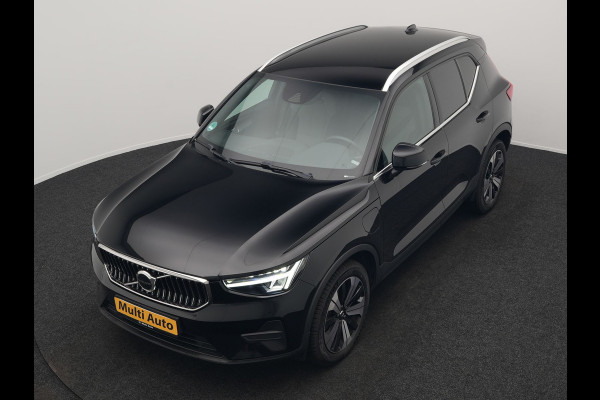 Volvo XC40 T4 Plus Bright PHEV 211pk Dealer O.H. | Adaptive Cruise | Camera | Sportstoelen Memory & Verwarmd | Harman / Kardon | Stuur Verwarmd | Apple Carplay | Keyless | Navigatie | DAB | Plug In Hybrid