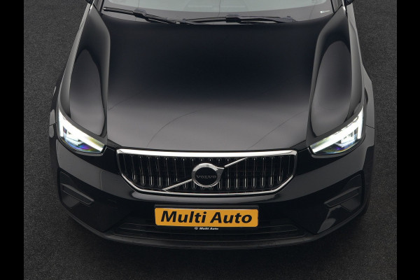 Volvo XC40 T4 Plus Bright PHEV 211pk Dealer O.H. | Adaptive Cruise | Camera | Sportstoelen Memory & Verwarmd | Harman / Kardon | Stuur Verwarmd | Apple Carplay | Keyless | Navigatie | DAB | Plug In Hybrid