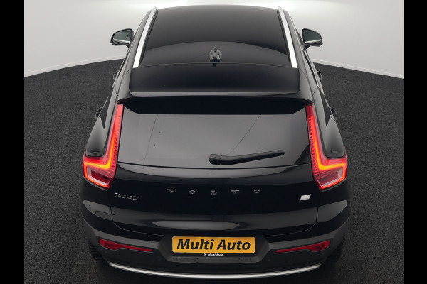 Volvo XC40 T4 Plus Bright PHEV 211pk Dealer O.H. | Adaptive Cruise | Camera | Sportstoelen Memory & Verwarmd | Harman / Kardon | Stuur Verwarmd | Apple Carplay | Keyless | Navigatie | DAB | Plug In Hybrid