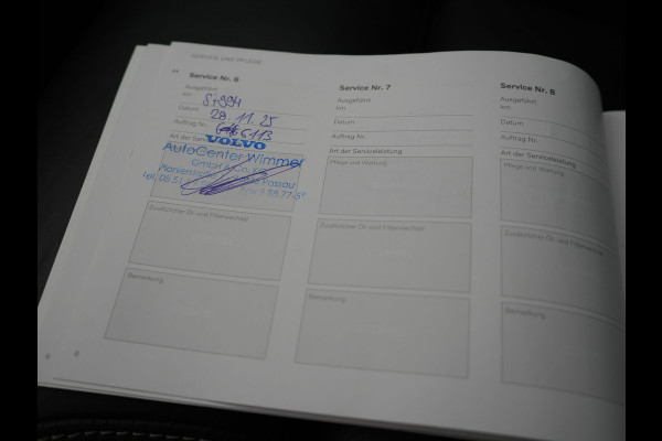 Volvo V90 T8 AWD Inscription PHEV 394pk Dealer O.H | Trekhaak af Fabriek | Panodak | Adaptive Cruise | Luxe Lederen Sportstoelen Memory | Pilot Assist | Camera | 19 "L.M | Apple Carplay | Plug In Hybrid