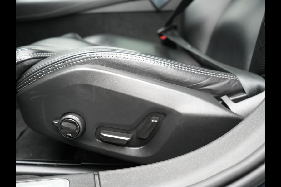 Volvo V90 T8 AWD Inscription PHEV 394pk Dealer O.H | Trekhaak af Fabriek | Panodak | Adaptive Cruise | Luxe Lederen Sportstoelen Memory | Pilot Assist | Camera | 19 "L.M | Apple Carplay | Plug In Hybrid