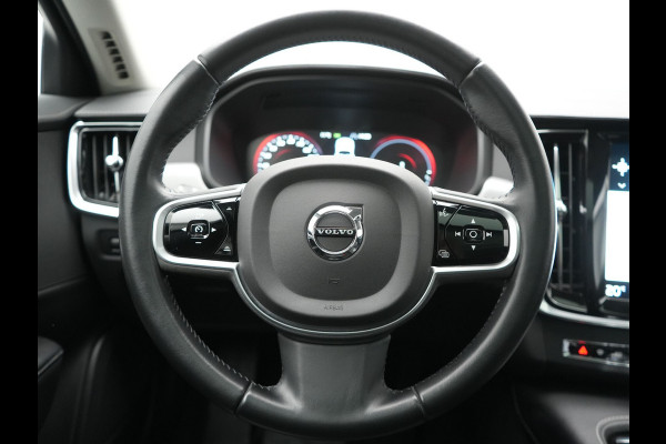 Volvo V90 T8 AWD Inscription PHEV 394pk Dealer O.H | Trekhaak af Fabriek | Panodak | Adaptive Cruise | Luxe Lederen Sportstoelen Memory | Pilot Assist | Camera | 19 "L.M | Apple Carplay | Plug In Hybrid