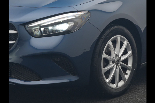 Mercedes-Benz B-Klasse 250 e PHEV 218pk Dealer O.H | Panodak | Camera | Multibeam LED | Parkassist | Stoelverwarming | Navi Full Map | 17"L.M | Climate Control | Plug In Hybrid