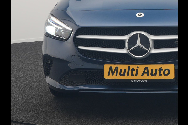 Mercedes-Benz B-Klasse 250 e PHEV 218pk Dealer O.H | Panodak | Camera | Multibeam LED | Parkassist | Stoelverwarming | Navi Full Map | 17"L.M | Climate Control | Plug In Hybrid