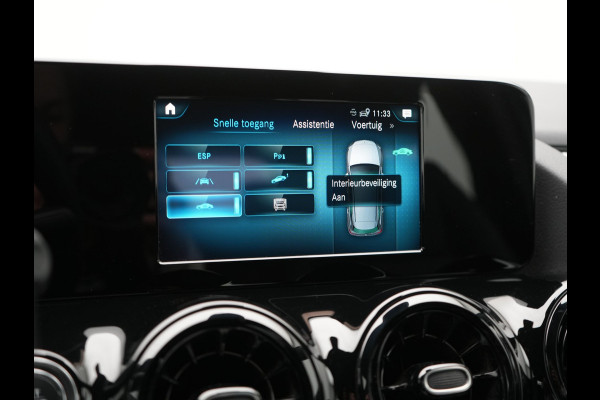 Mercedes-Benz B-Klasse 250 e PHEV 218pk Dealer O.H | Panodak | Camera | Multibeam LED | Parkassist | Stoelverwarming | Navi Full Map | 17"L.M | Climate Control | Plug In Hybrid