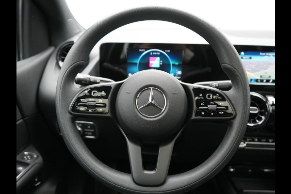 Mercedes-Benz B-Klasse 250 e PHEV 218pk Dealer O.H | Panodak | Camera | Multibeam LED | Parkassist | Stoelverwarming | Navi Full Map | 17"L.M | Climate Control | Plug In Hybrid
