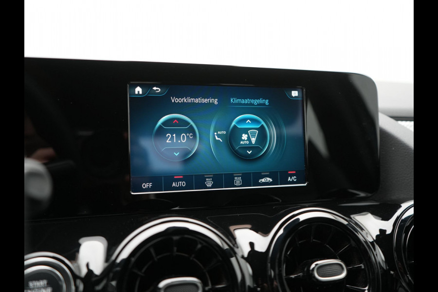 Mercedes-Benz B-Klasse 250 e PHEV 218pk Dealer O.H | Panodak | Camera | Multibeam LED | Parkassist | Stoelverwarming | Navi Full Map | 17"L.M | Climate Control | Plug In Hybrid