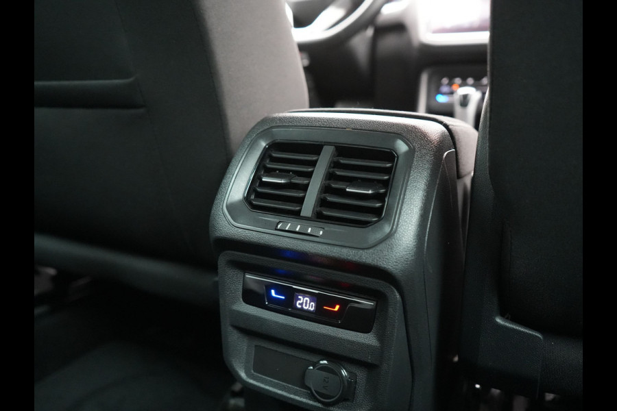 Volkswagen Tiguan 1.4 TSI eHybrid Active PHEV 245pk Dealer O.H | Adaptive Cruise | Camera | Parkassist | Stoelverwarming | Keyless | Apple Carplay | BLIS | Plug In Hybrid