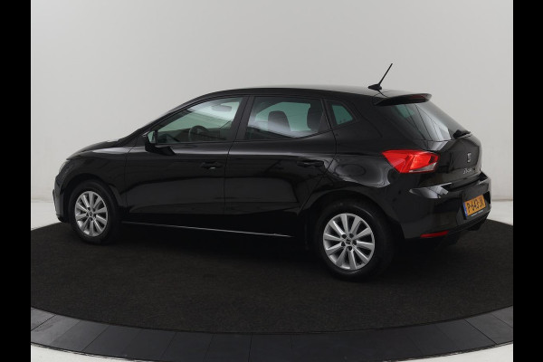 Seat Ibiza 1.0 EcoTSI Style Business Intense | Stoelverwarming | Virtual Cockpit | Carplay | Navigatie | Full LED | DAB | Parkeerhulp | Cruise control | Climate control | Getint glas