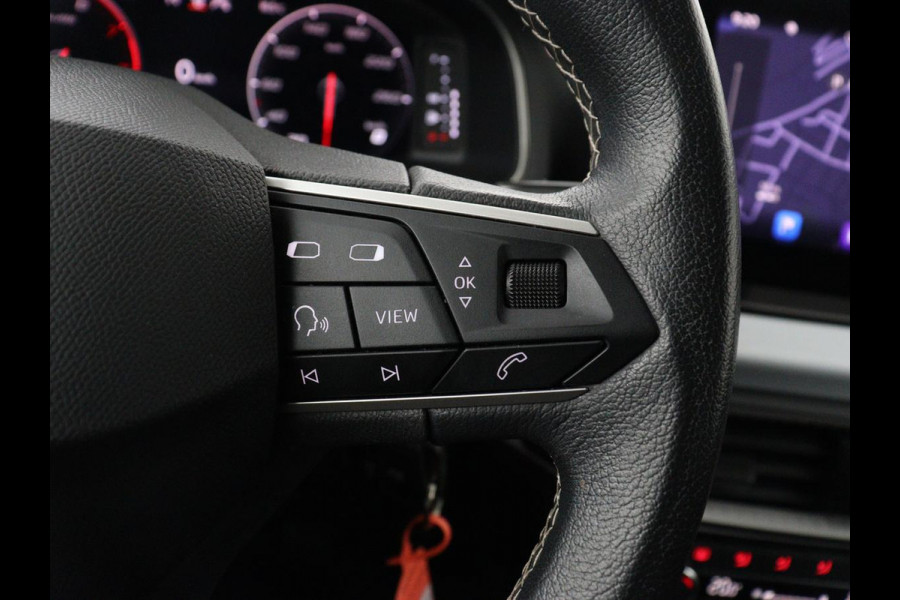 Seat Ibiza 1.0 EcoTSI Style Business Intense | Stoelverwarming | Virtual Cockpit | Carplay | Navigatie | Full LED | DAB | Parkeerhulp | Cruise control | Climate control | Getint glas